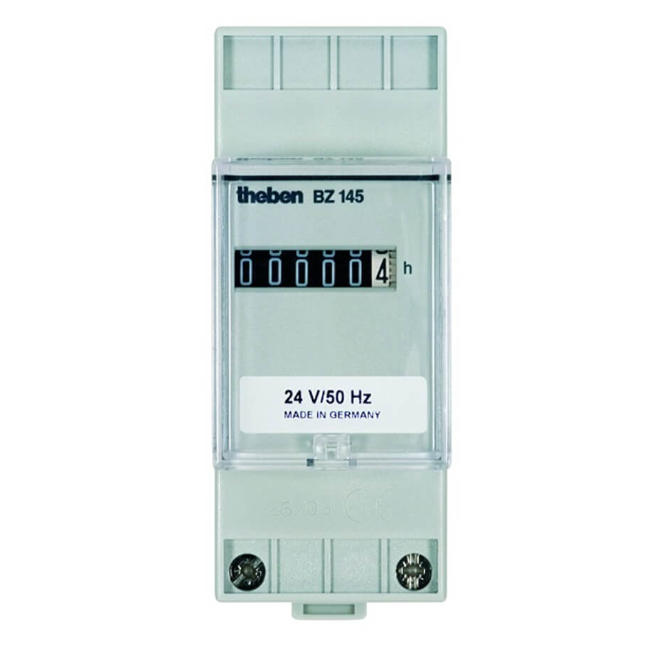 Bộ đếm giờ THEBEN BZ 145